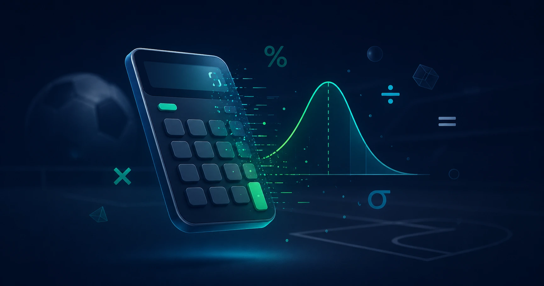 Sportweddenschap calculator