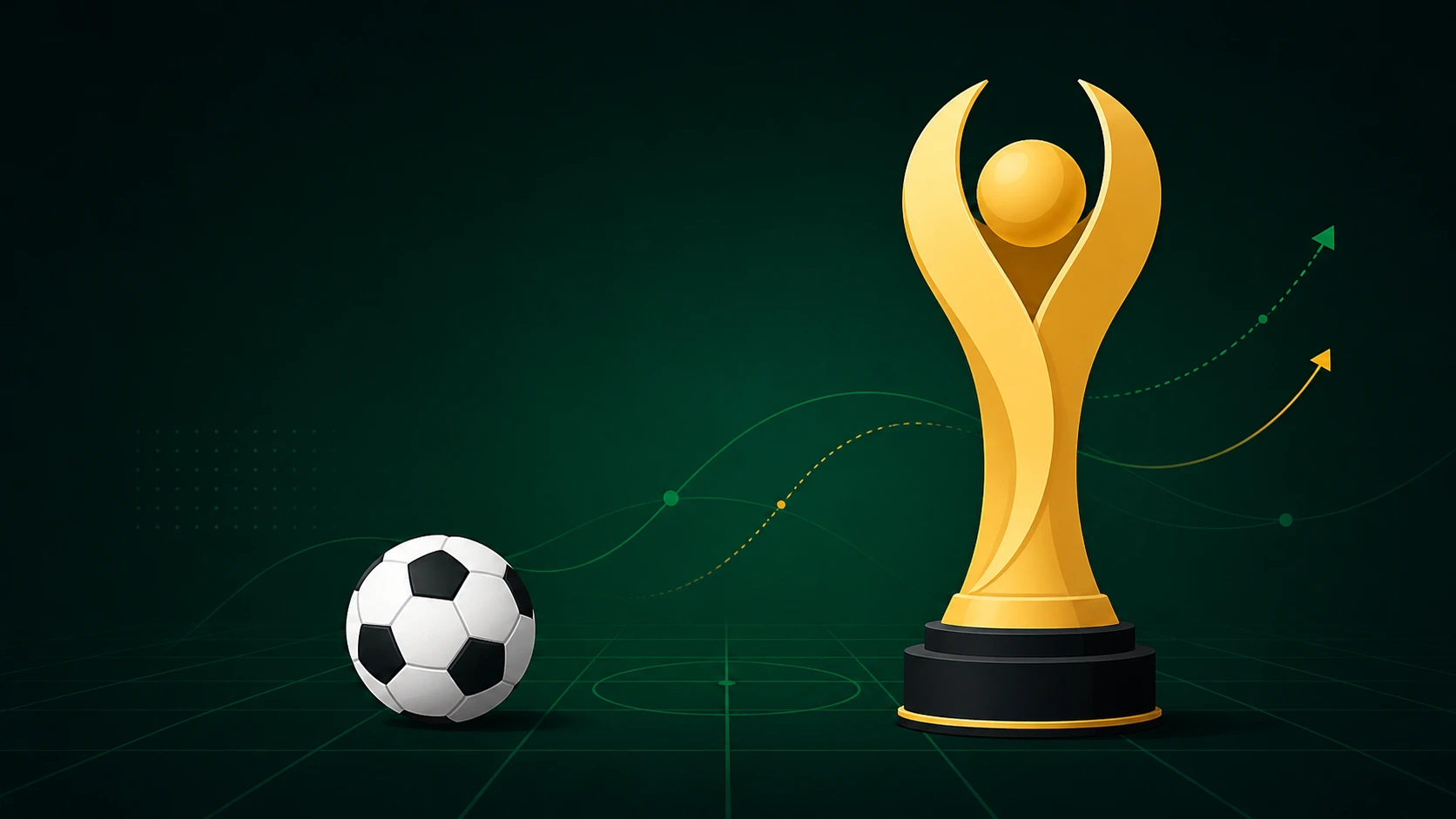 Guide pour parier sur la Coupe du Monde 2026