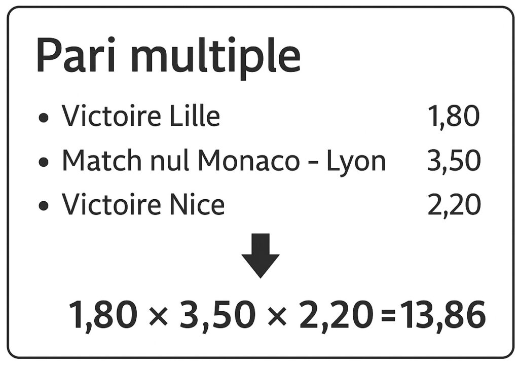 Pari Multiple