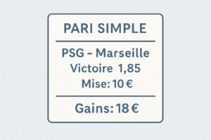 Pari Simple