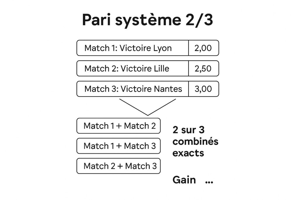 Pari Systeme