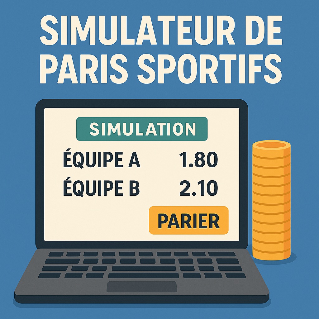 Warum einen Sportwetten-Simulator verwenden? Leitfaden 2025