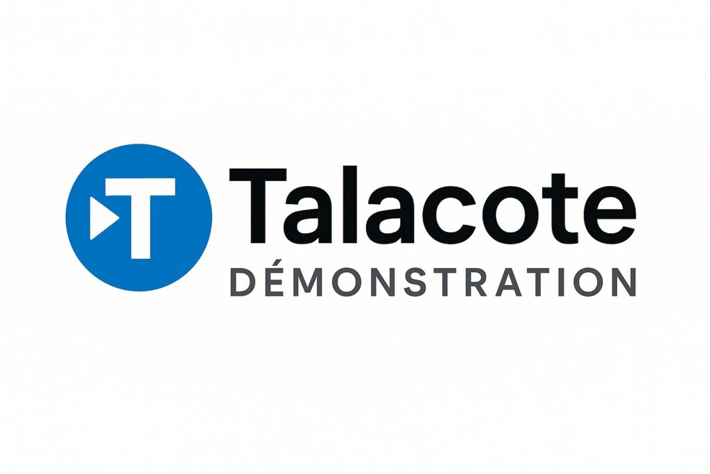 Talacote: Wie funktioniert es? Komplette Anleitung 2025