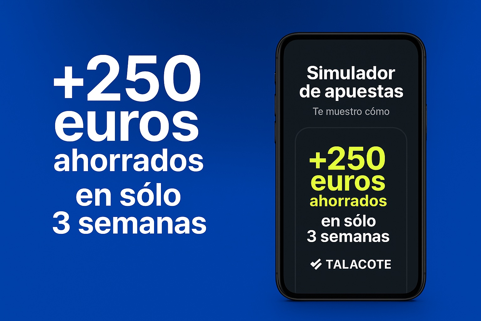 Tabla comparativa de probabilidades reales vs percibidas en apuestas deportivas