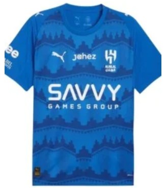 الهلال 2025/2026