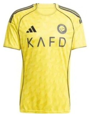 Al-Nassr 2025/2026