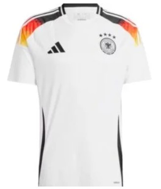 Deutschland Trikot 2024/2025