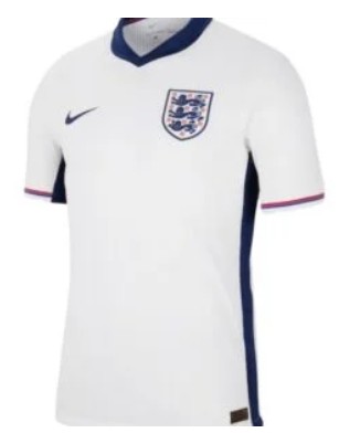 England National Team 2024/2025