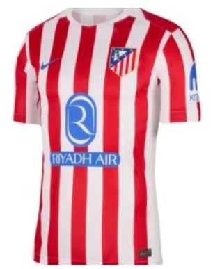 Atlético de Madrid 2025/2026