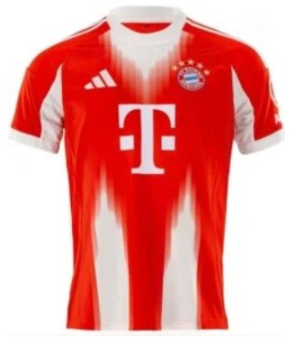 Bayern Monaco 2025/2026
