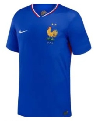France 2024/2025