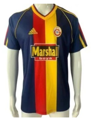 Galatasaray 1998/99