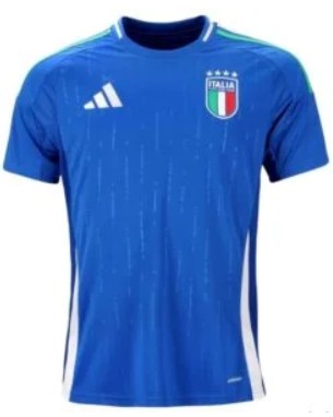 Italia 2024/2025