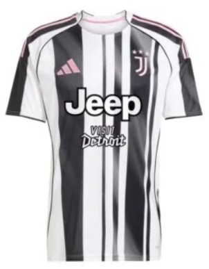 Juventus 2025/2026