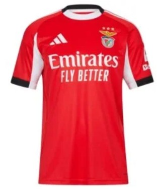 Benfica 2025/2026