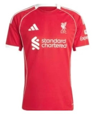 Liverpool 2025/2026