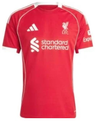 Liverpool 2025/2026