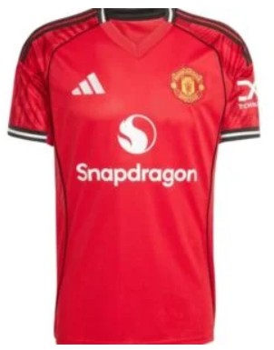 Manchester United 2025/2026