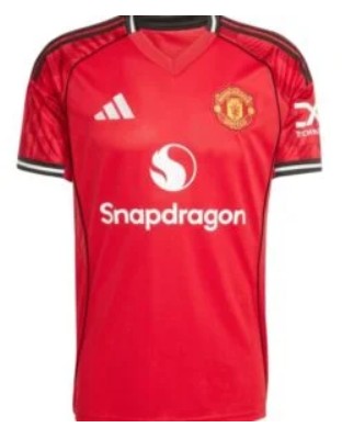 Manchester United 2025/2026