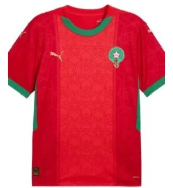 المغرب 2025/2026