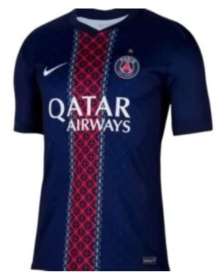 Paris SG 2025/2026