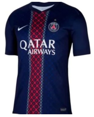 Paris SG 2025/2026