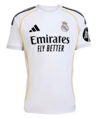 Real Madrid 2025/2026