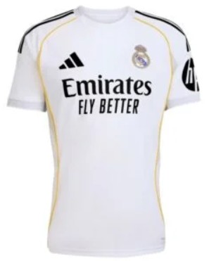 Real Madrid 2025/2026
