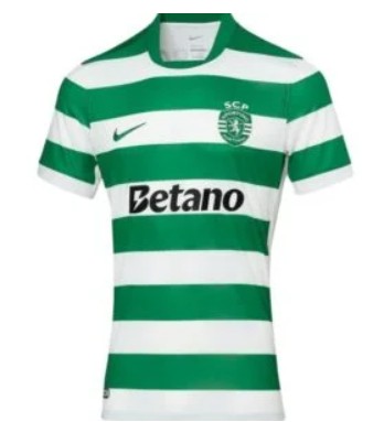 Sporting CP 2025/2026