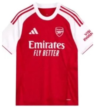 Arsenal 2025/2026